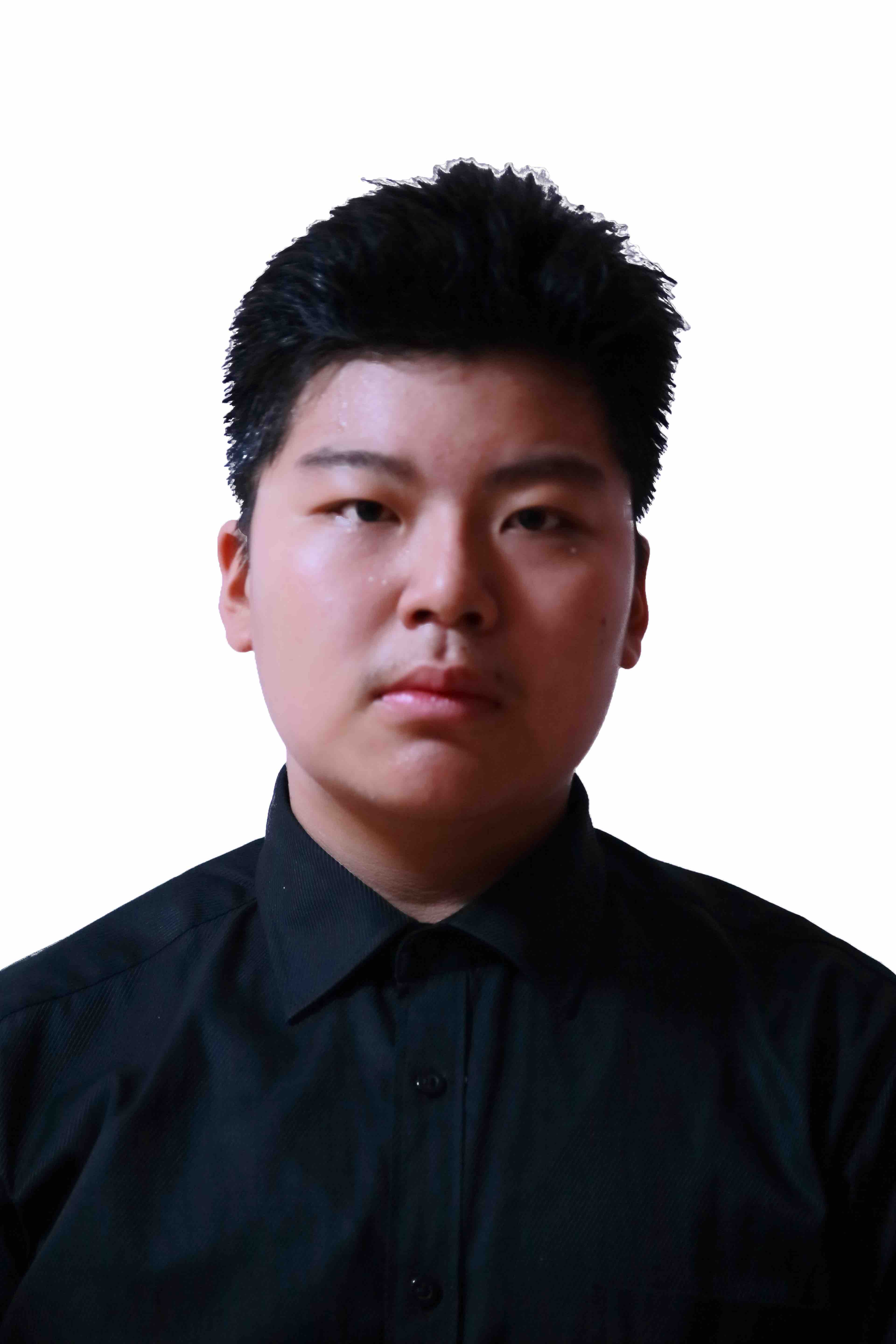 Jiayao Zhang